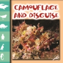 Image for Camouflage and Disguise