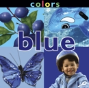 Image for Colors: Blue