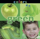 Image for Colors: Green