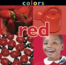 Image for Colors: Red