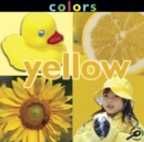 Image for Colors: Yellow