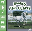 Image for Hooves and claws