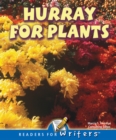 Image for Hurray For Plants