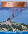 Image for Made of Metal