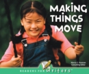 Image for Making Things Move