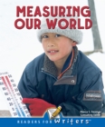 Image for Measuring Our World