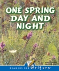Image for One Spring Day and Night