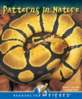 Image for Patterns In Nature