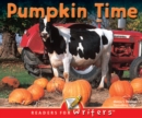 Image for Pumpkin Time