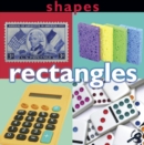 Image for Shapes: Rectangles