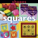 Image for Shapes: Squares