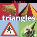Image for Shapes: Triangles