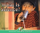 Image for What Is Science?