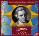 Image for James Cook