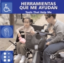 Image for Herramientas que me ayudan: Tools That Help Me