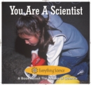 Image for You Are A Scientist