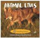 Image for Animal Lives