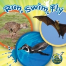 Image for Run, Swim, Fly