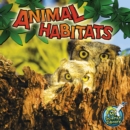 Image for Animal Habitats