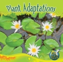 Image for Plant Adaptations