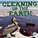 Image for Cleaning Up The Earth