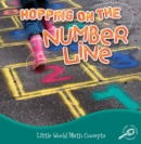 Image for Hopping On The Number Line