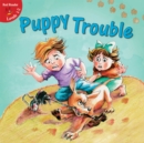 Image for Puppy Trouble