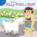 Image for The Three Billy Goats and Gruff