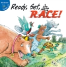 Image for Ready, Set, Race!