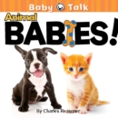 Image for Animal Babies!