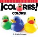 Image for Colores!: Colors!