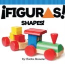 Image for Figuras!: Shapes!