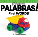 Image for Primeras palabras!: First Words