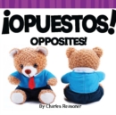 Image for Opuestos!: Opposites!