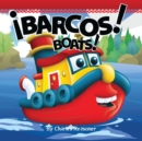 Image for Barcos!: Boats!