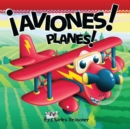 Image for Aviones!: Planes!