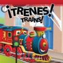 Image for Trenes!: Trains
