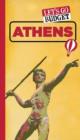 Image for Let&#39;s Go Budget Athens &amp; the Greek Islands