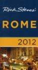Image for Rick Steves&#39; Rome 2012