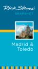 Image for Rick Steves&#39; snapshot Madrid &amp; Toledo