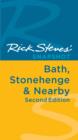 Image for Rick Steves&#39; Snapshot Bath, Stonehenge &amp; Nearby