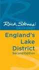 Image for Rick Steves&#39; Snapshot England&#39;s Lake District