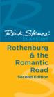 Image for Rick Steves&#39; Snapshot Rothenburg &amp; the Romantic Road