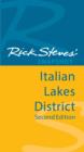 Image for Rick Steves&#39; Snapshot Italian Lakes District