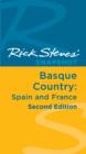 Image for Rick Steves&#39; Snapshot Basque Country