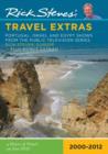 Image for Rick Steves&#39; Travel Extras DVD