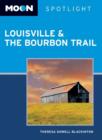 Image for Moon Spotlight Louisville and the Bourbon Trail
