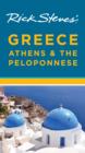 Image for Rick Steves&#39; Greece: Athens &amp; the Peloponnese