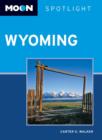 Image for Moon Spotlight Wyoming