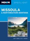 Image for Moon Spotlight Missoula &amp; Northwestern Montana